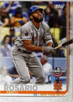 Amed Rosario #173