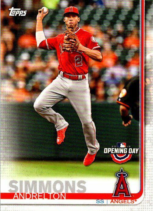 Andrelton Simmons #78