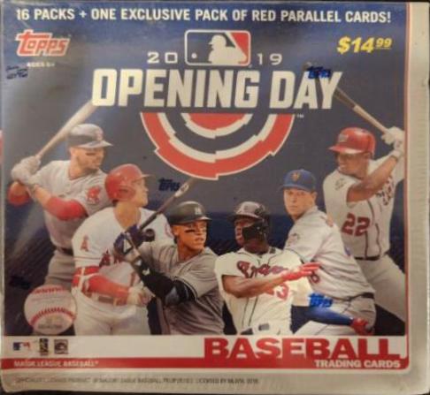 Hobby Box
