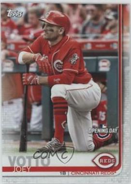 Joey Votto #59