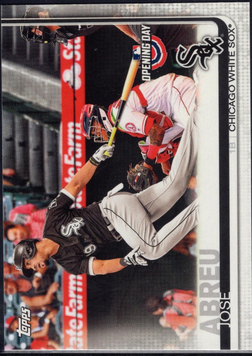 Jose Abreu #37