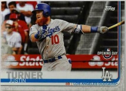 Justin Turner #79