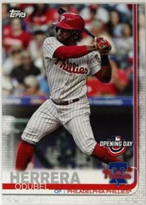 Odubel Herrera #137
