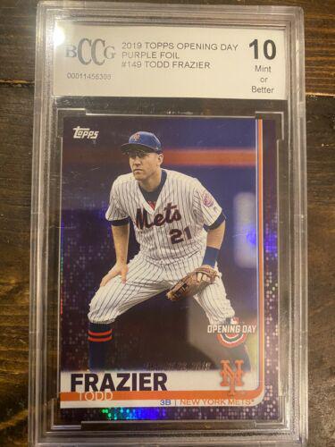 Todd Frazier #149