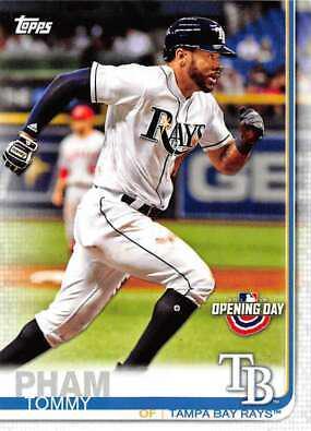 Tommy Pham #111