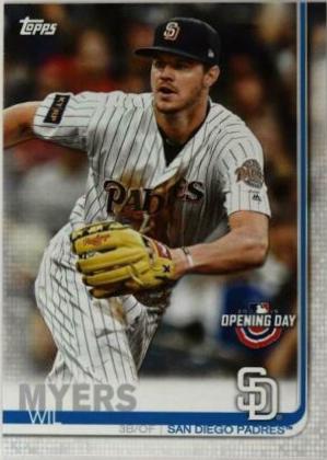 Wil Myers #140