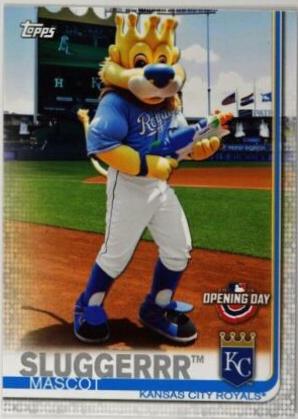 Sluggerrr #M-14