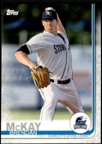 Brendan McKay #119