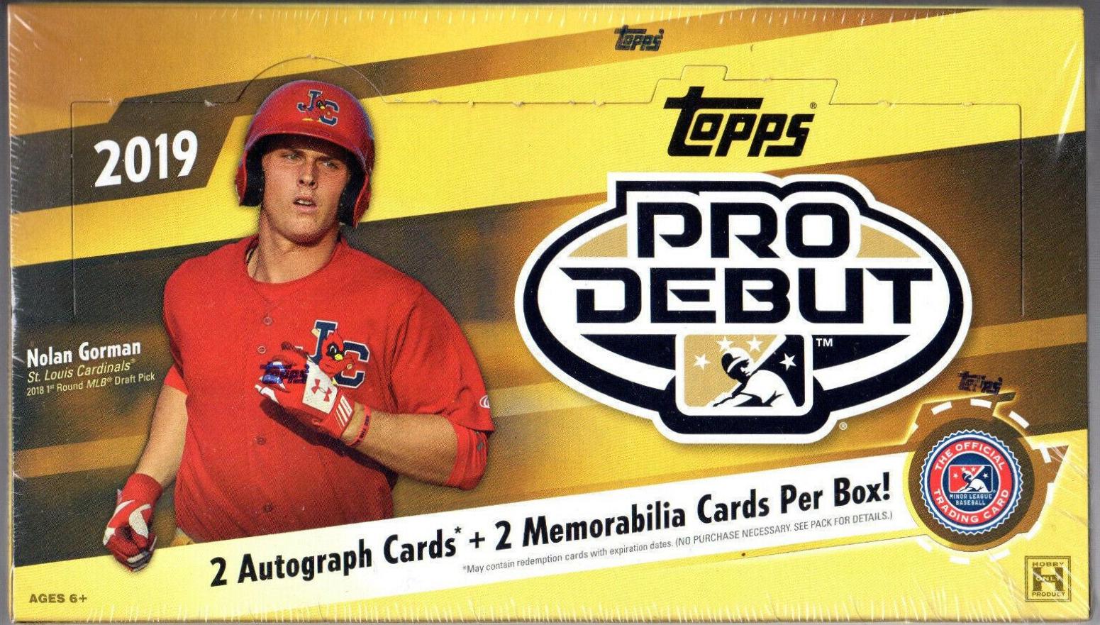 Hobby Box