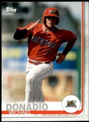 Michael Donadio #103