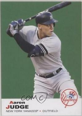 Aaron Judge #214