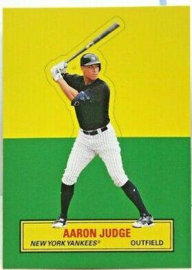 Aaron Judge #62