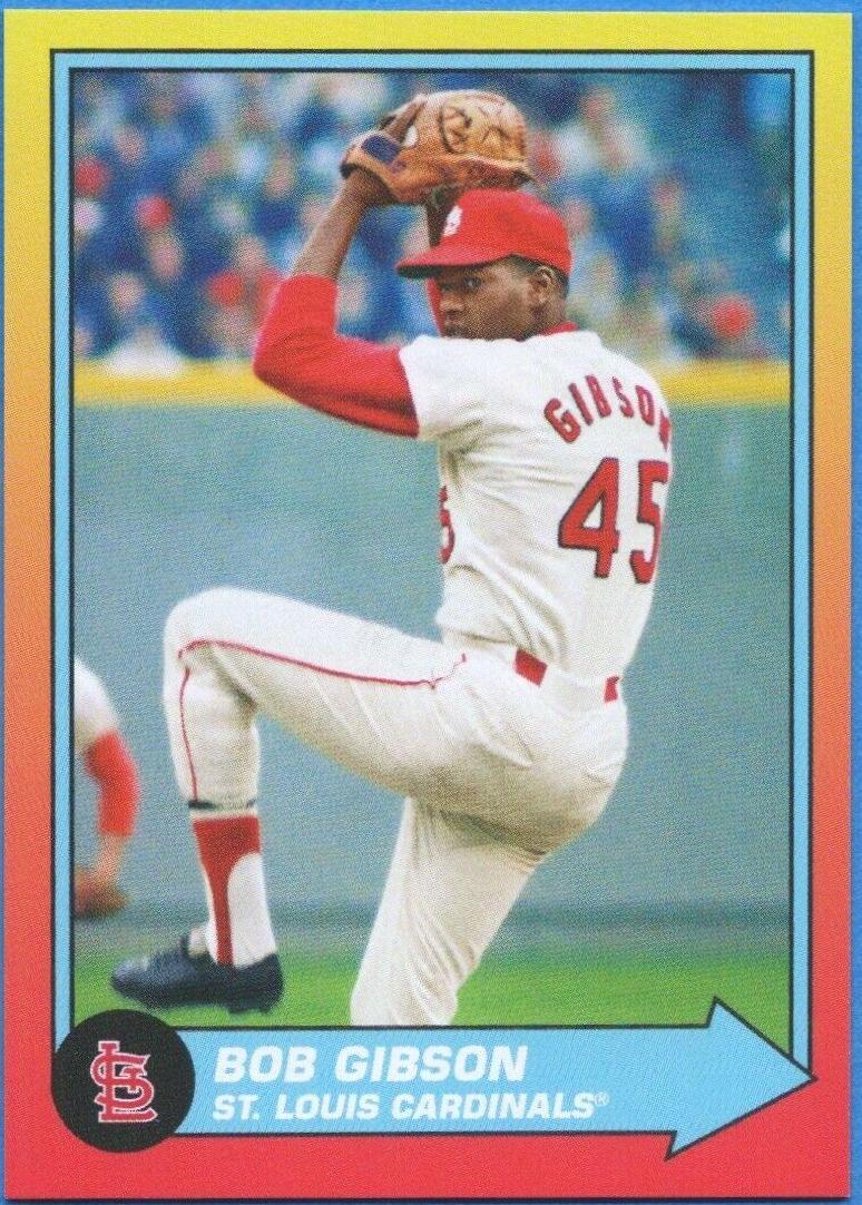 Bob Gibson #243