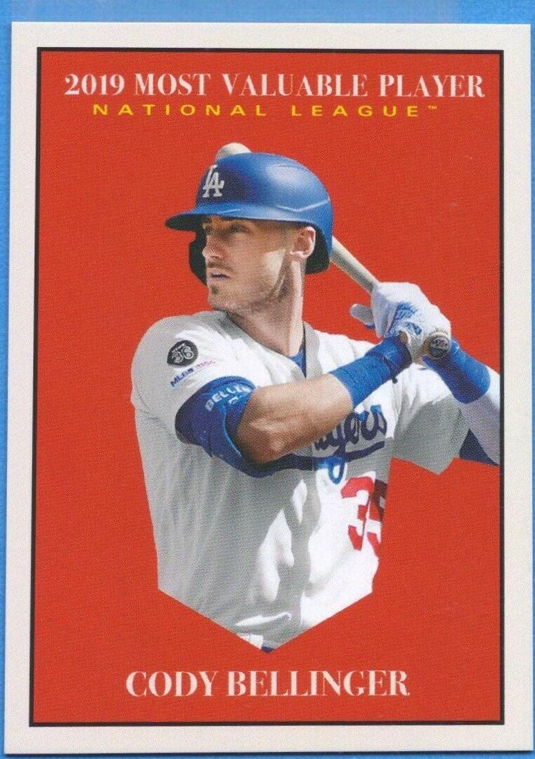 Cody Bellinger #279
