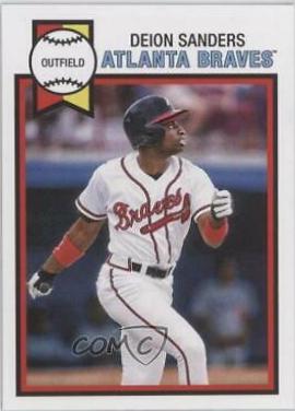 Deion Sanders #190