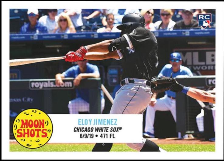 Eloy Jimenez #179