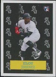 Eloy Jimenez #85