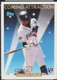Fernando Tatis Jr. #79
