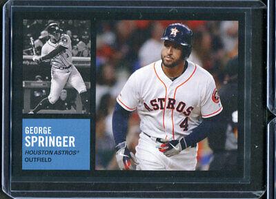 George Springer #116