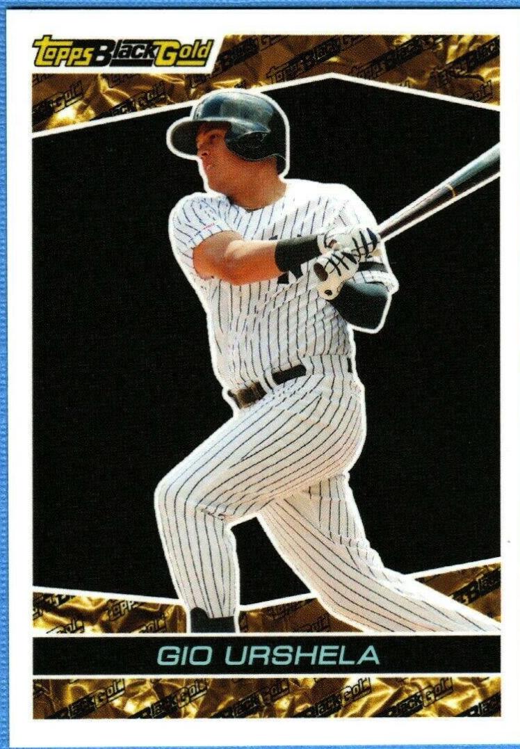 Gio Urshela #199