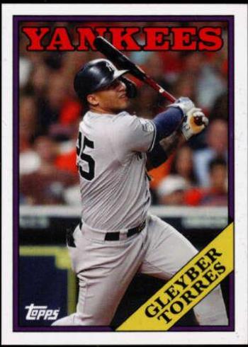Gleyber Torres #247