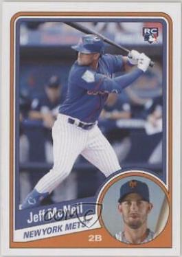 Jeff McNeil #91