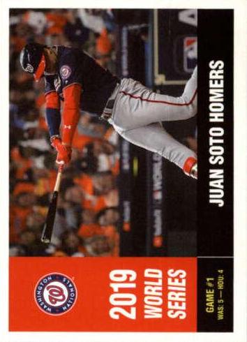 Juan Soto #259