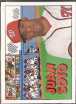 Juan Soto #291