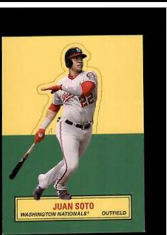 Juan Soto #64