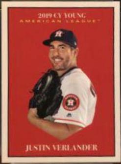 Justin Verlander #280