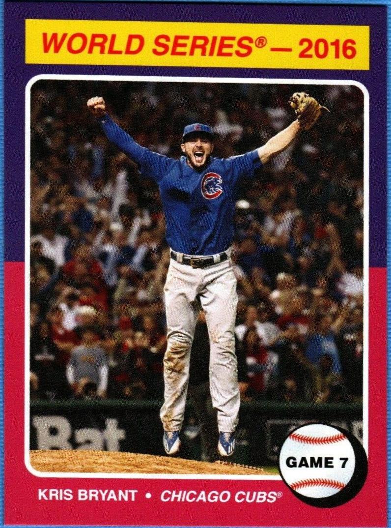 Kris Bryant #253