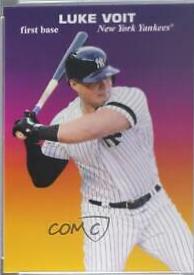 Luke Voit #110