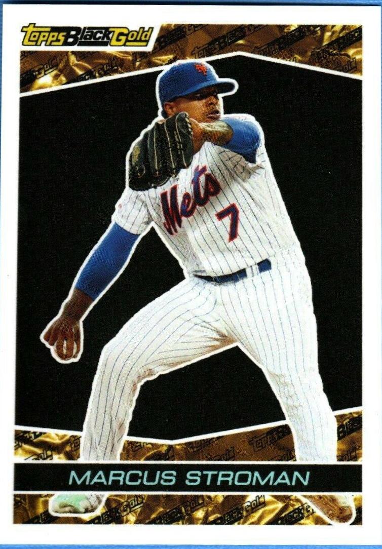 Marcus Stroman #204
