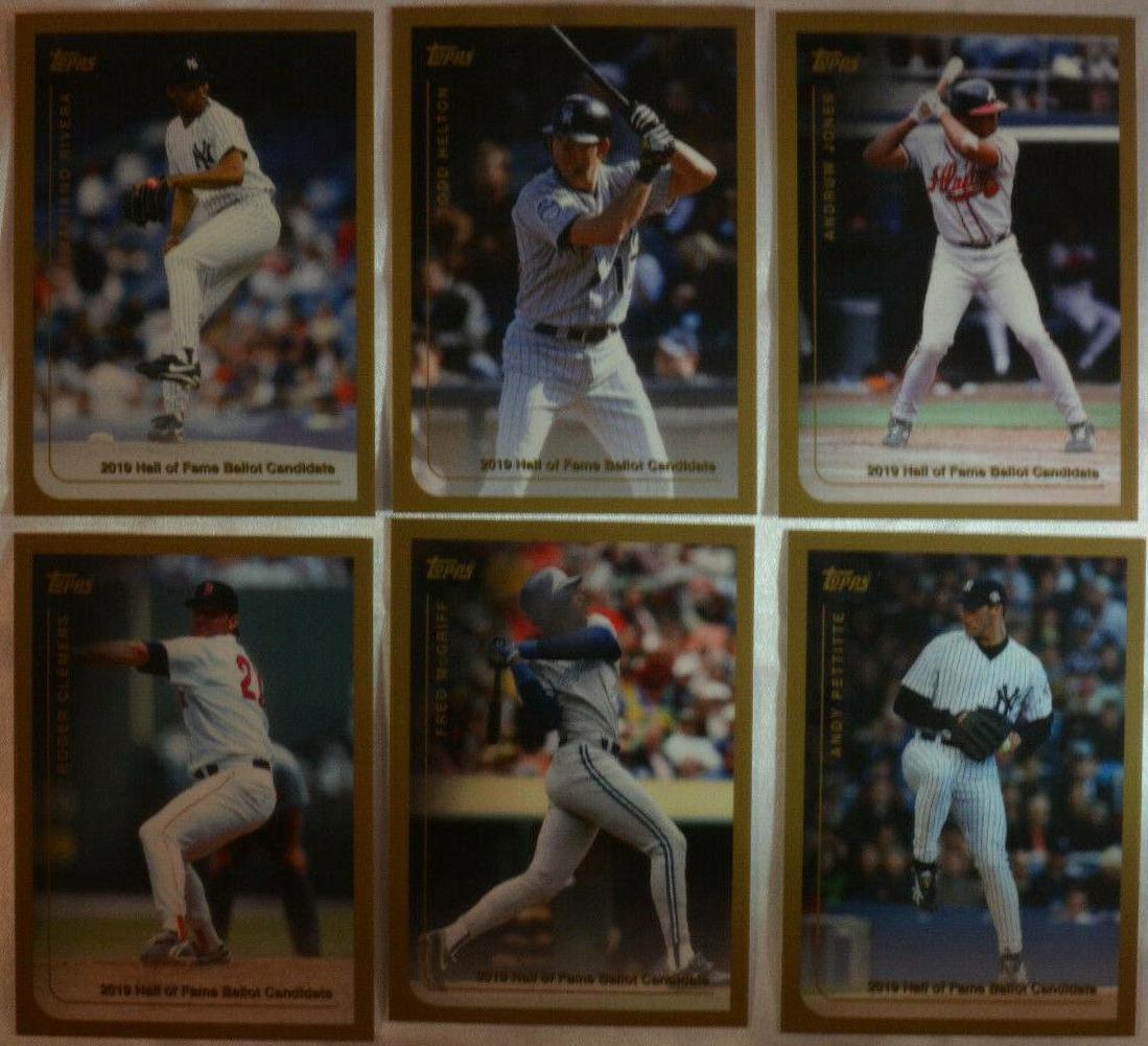 Mariano Rivera #1