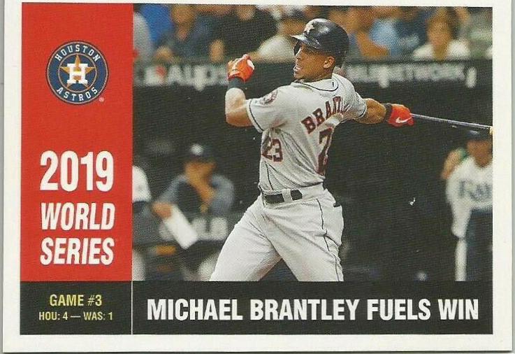 Michael Brantley #261