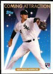 Michael Kopech #83