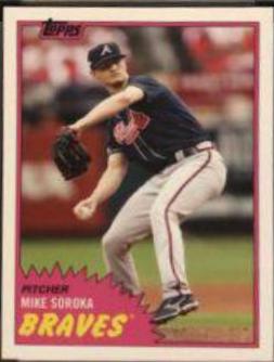 Mike Soroka #287
