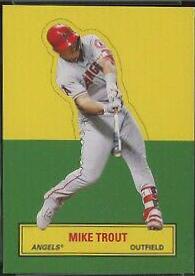 Mike Trout #61
