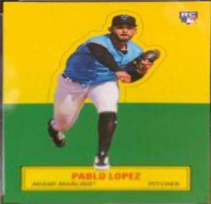 Pablo Lopez #66
