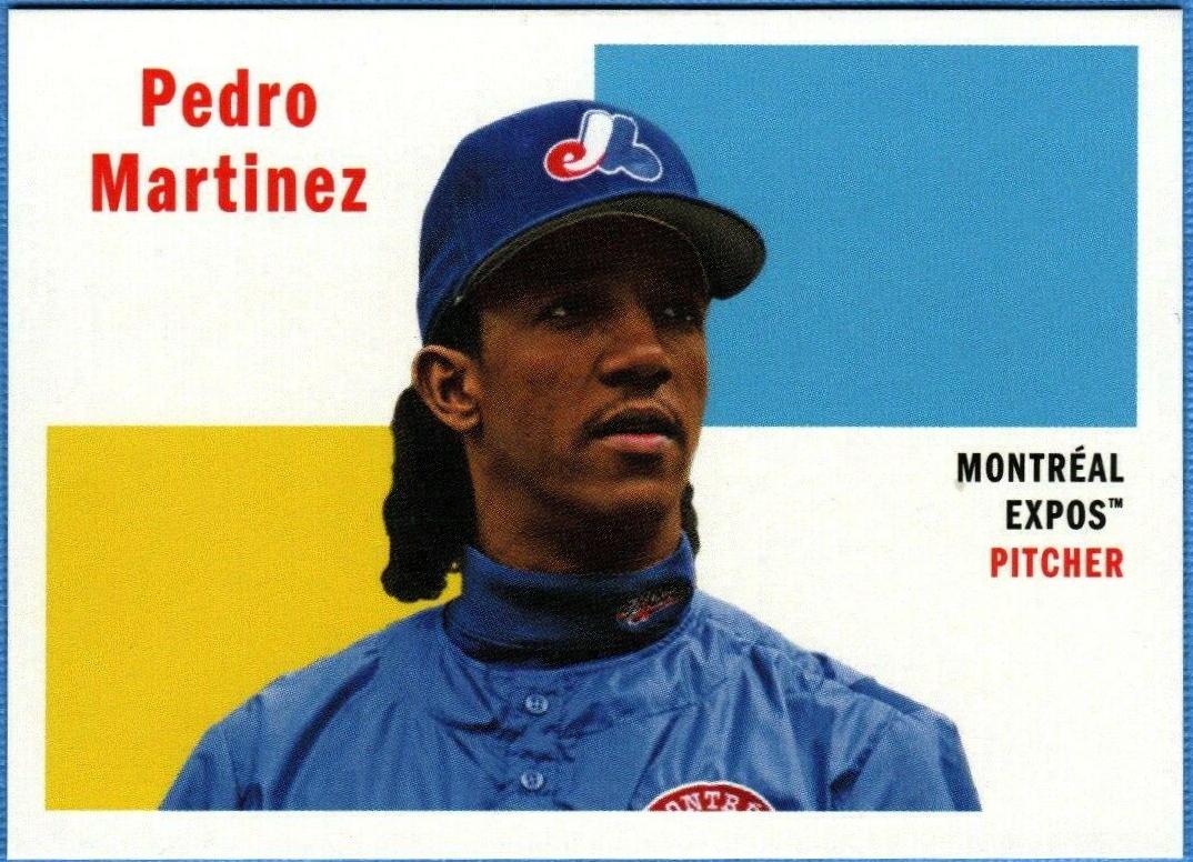 Pedro Martinez #43