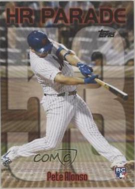 Pete Alonso #272