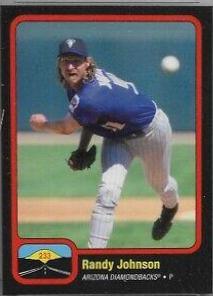 Randy Johnson #233