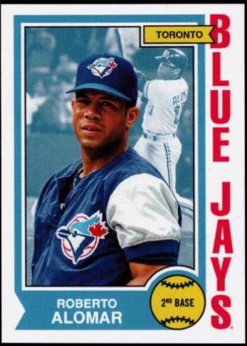 Roberto Alomar #131