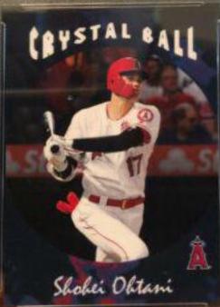 Shohei Ohtani #182