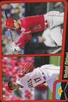 Shohei Ohtani #232
