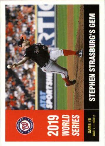 Stephen Strasburg #264