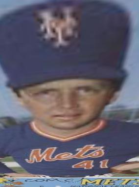 Tom Seaver #29
