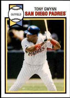 Tony Gwynn #187