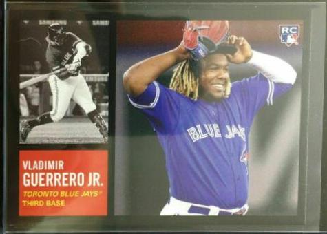 Vladimir Guerrero Jr. #115