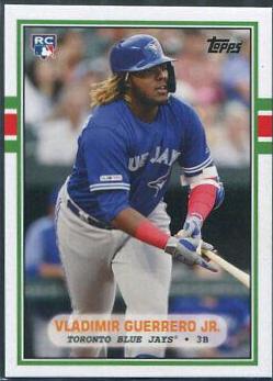 Vladimir Guerrero Jr. #146
